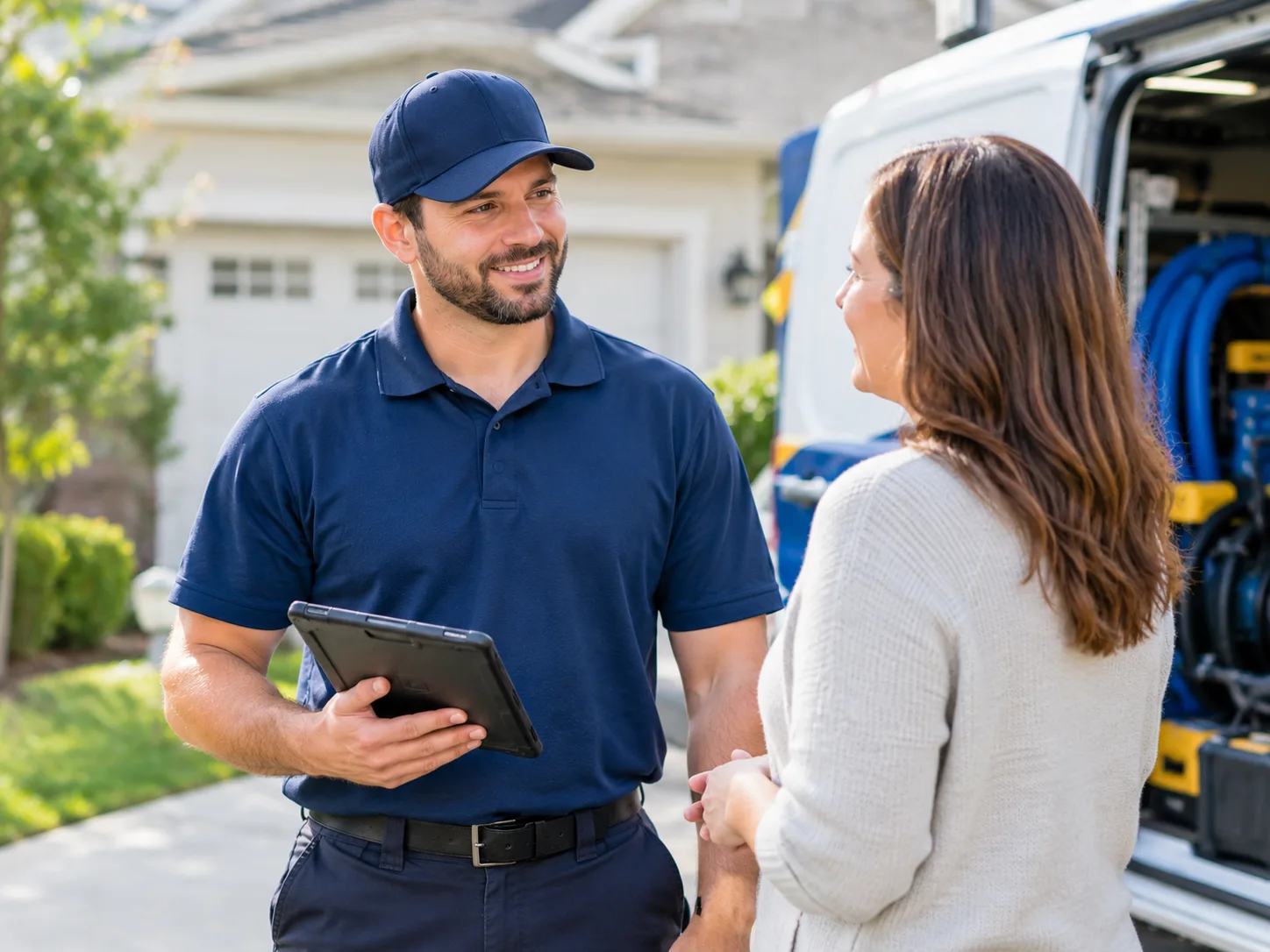 Sewage Backup Cleanup Odonnell, TX FAQs